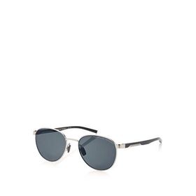 Porsche Design PD 8945 B Siyah Gümüş Erkek Güneş Gözlüğü