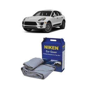 Porsche Macan Oto Branda