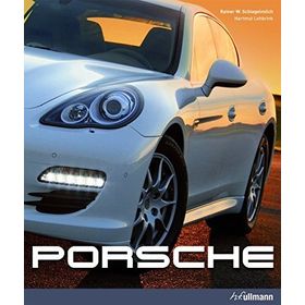 Porsche - Rainer W. Schlegelmilch Hartmut Lehbrink