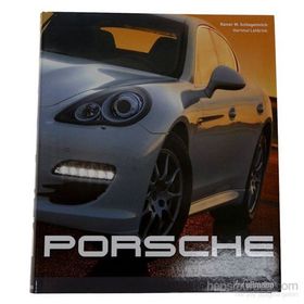 Porsche - Rainer W. Schlegelmilch Hartmut Lehbrink