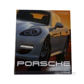 Porsche - Rainer W. Schlegelmilch Hartmut Lehbrink