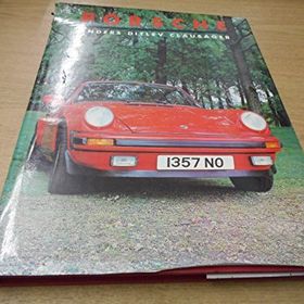 Porsche - Rainer W. Schlegelmilch Hartmut Lehbrink