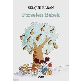 Porselen Bebek - Selçuk Baran