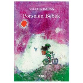 Porselen Bebek - Selçuk Baran