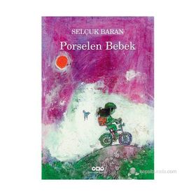 Porselen Bebek - Selçuk Baran