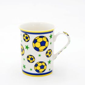 Porselen Fenerbahçe Kupa Bardak