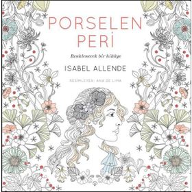 Porselen Peri - Isabel Allende