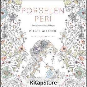 Porselen Peri - Isabel Allende