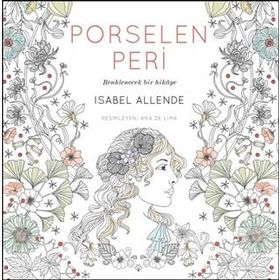 Porselen Peri - Isabel Allende