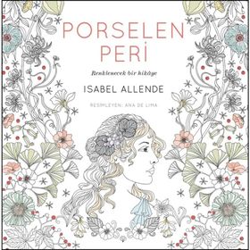 Porselen Peri - Isabel Allende