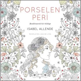 Porselen Peri - Isabel Allende