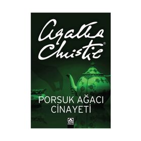 Porsuk Ağacı Cinayeti - Agatha Christie
