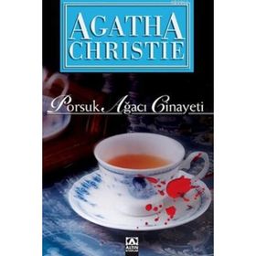 Porsuk Ağacı Cinayeti - Agatha Christie