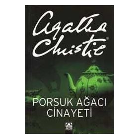 Porsuk Ağacı Cinayeti - Agatha Christie