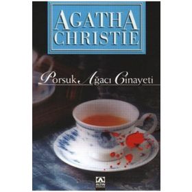 Porsuk Ağacı Cinayeti - Agatha Christie