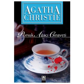Porsuk Ağacı Cinayeti - Agatha Christie