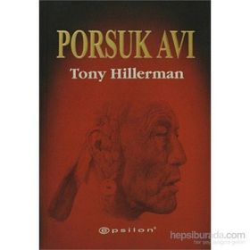 PORSUK AVI - TONY HILLERMAN