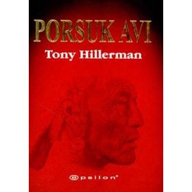 PORSUK AVI - TONY HILLERMAN