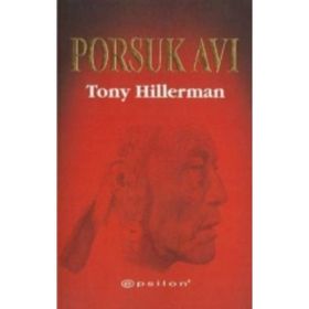 PORSUK AVI - TONY HILLERMAN