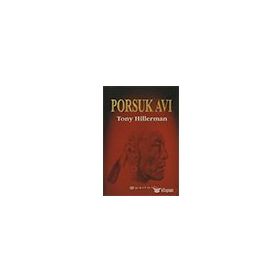 PORSUK AVI - TONY HILLERMAN