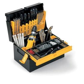Port-Bag CP01 16 inch Compacto Takım Çantası