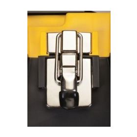 Port-Bag ML03 19 inch Metal Kilitli Takım Çantası