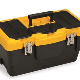 Port-Bag ML04 22 inch Metal Kilitli Takım Çantası
