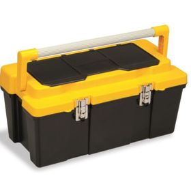 Port-Bag ML05 24 inch Metal Kilitli Takım Çantası