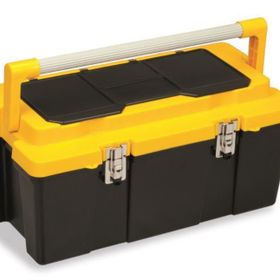 Port-Bag ML05 24 inch Metal Kilitli Takım Çantası