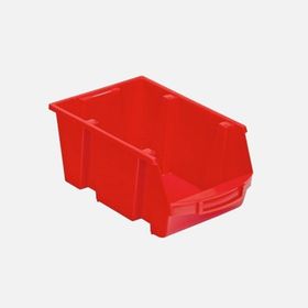 Port-Bag No: 4 Kırmızı SC.04 Spacy Plastik Avadanlık