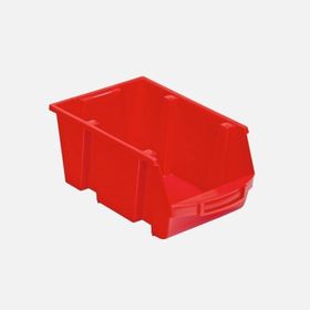 Port-Bag No: 4 Kırmızı SC.04 Spacy Plastik Avadanlık