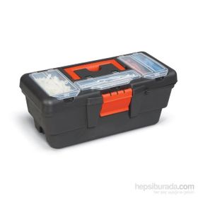 Port-Bag PE01 13'' Takım Çantası