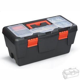 Port-Bag PE04 22 Ekono Takım Çantası