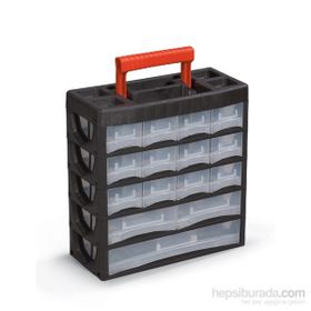 PORT-BAG PL03 Caby Set