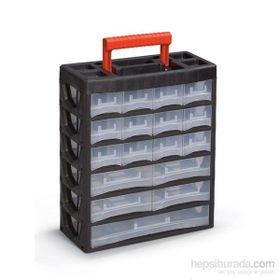 Port-Bag PL04 Caby Set