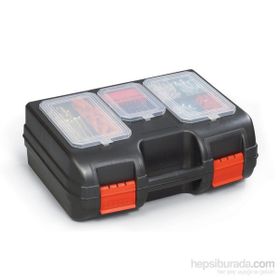 Port-Bag PM02 Organizerli Matkap Çantası