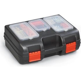 Port-Bag PM02 Organizerli Matkap Çantası