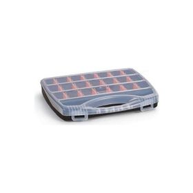 Port-Bag PP02 Separatörlü Poly Organizer