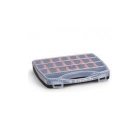 Port-Bag PP02 Separatörlü Poly Organizer