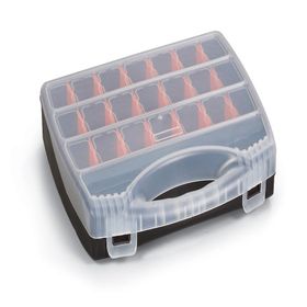 Port-Bag PP02 Separatörlü Poly Organizer