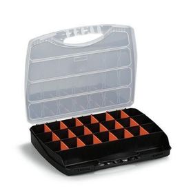 Port-Bag PP02 Separatörlü Poly Organizer