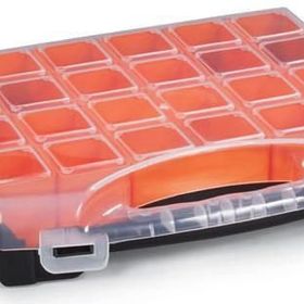 Port-Bag PP04 31-16 Poly Organizer