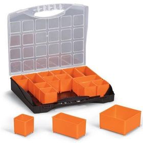 Port-Bag PP04 31-16 Poly Organizer