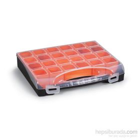 Port-Bag PP04 31-16 Poly Organizer