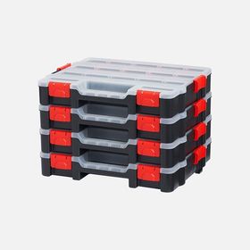 Port-Bag PX.01 Max Poly 32 Plastik Civata Kutusu