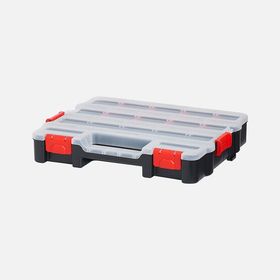 Port-Bag PX.DB Max Poly Double Plastik Civata Kutusu