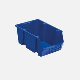 Port-Bag SC.04 Spacy No: 4 Mavi Plastik Avadanlık