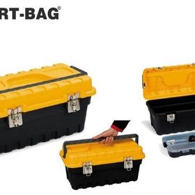 Port-Bag SM03 21 inch Organizerli Metal Kilitli Takım Çantası