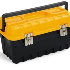 Port-Bag SM03 21 inch Organizerli Metal Kilitli Takım Çantası