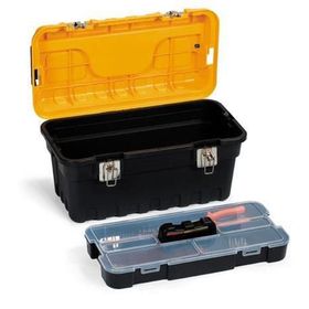 Port-Bag SM03 21 inch Organizerli Metal Kilitli Takım Çantası